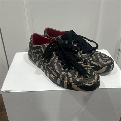 gucci caleido shoes